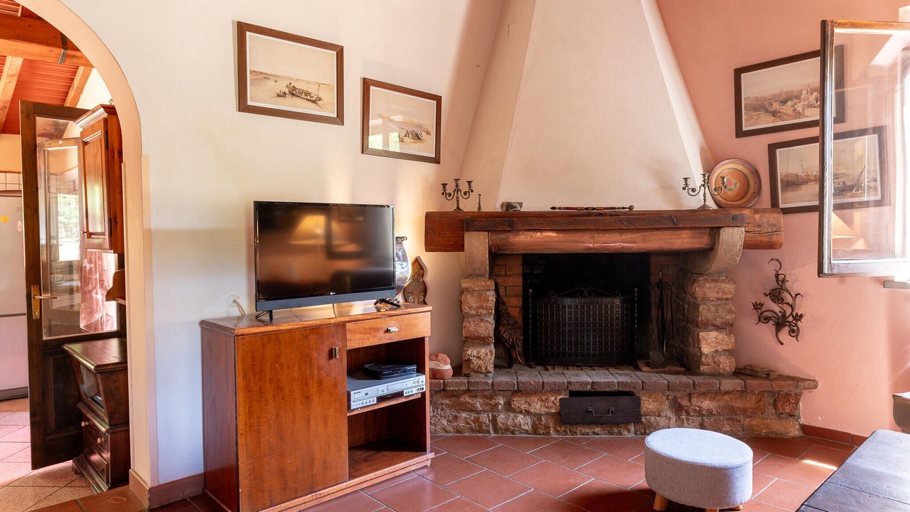 Photo of Bedroom in Sassetta
