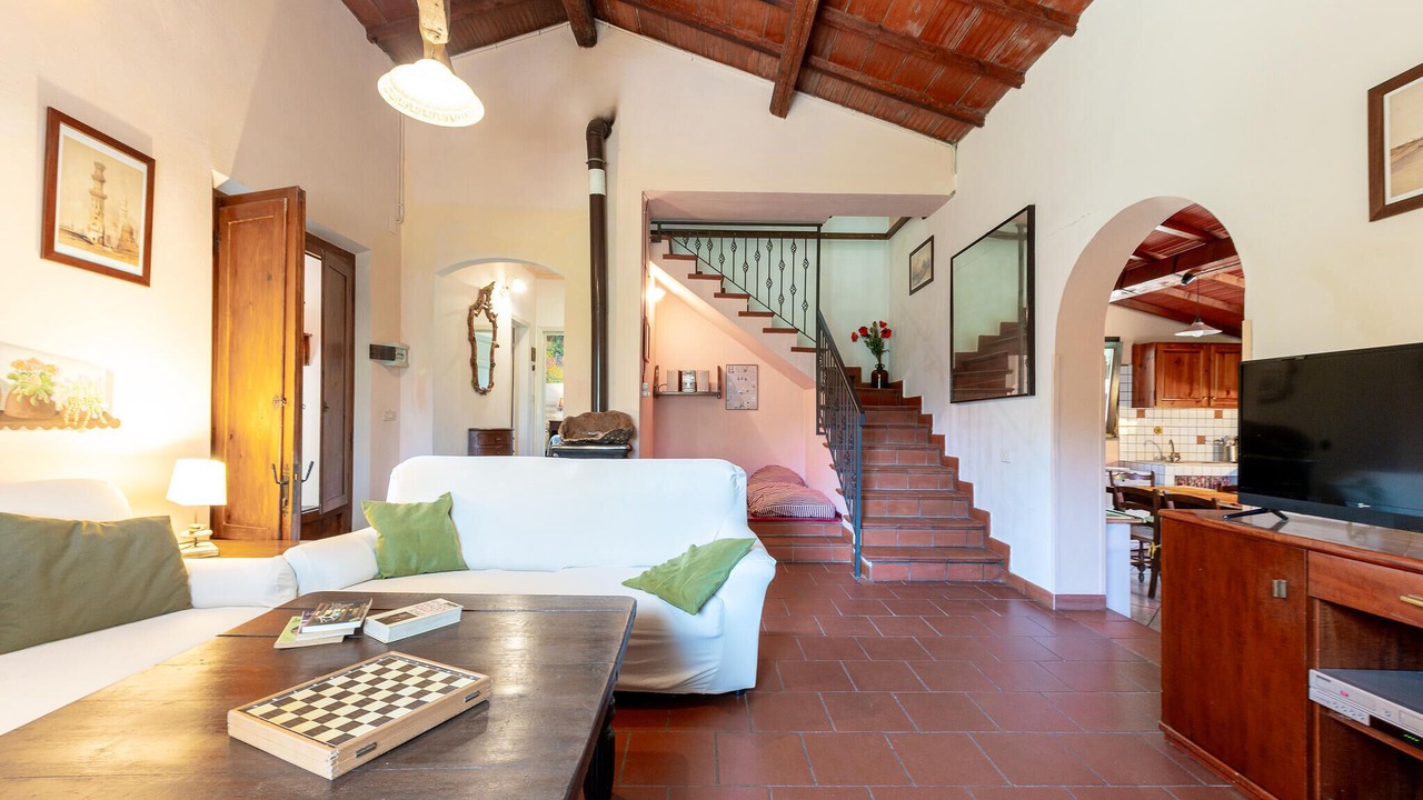 Photo of Bedroom in Sassetta