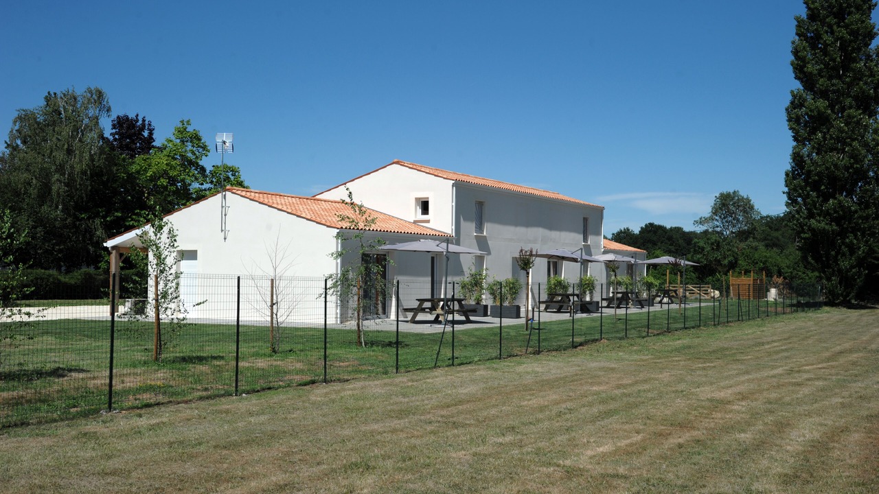 Photo of Outdoor in Saintes