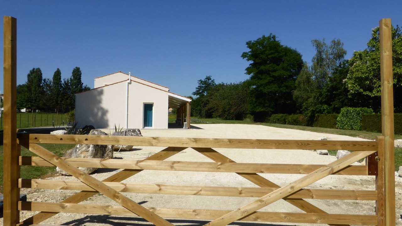 Photo of Outdoor in Saintes