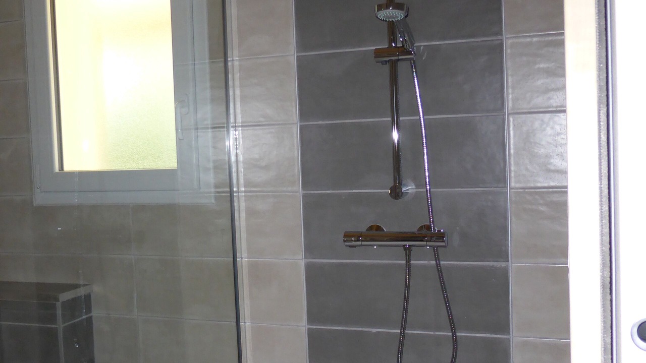 Photo of Bathroom in Saintes