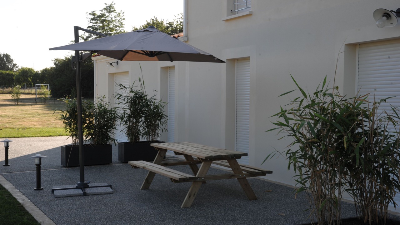 Photo of Outdoor in Saintes