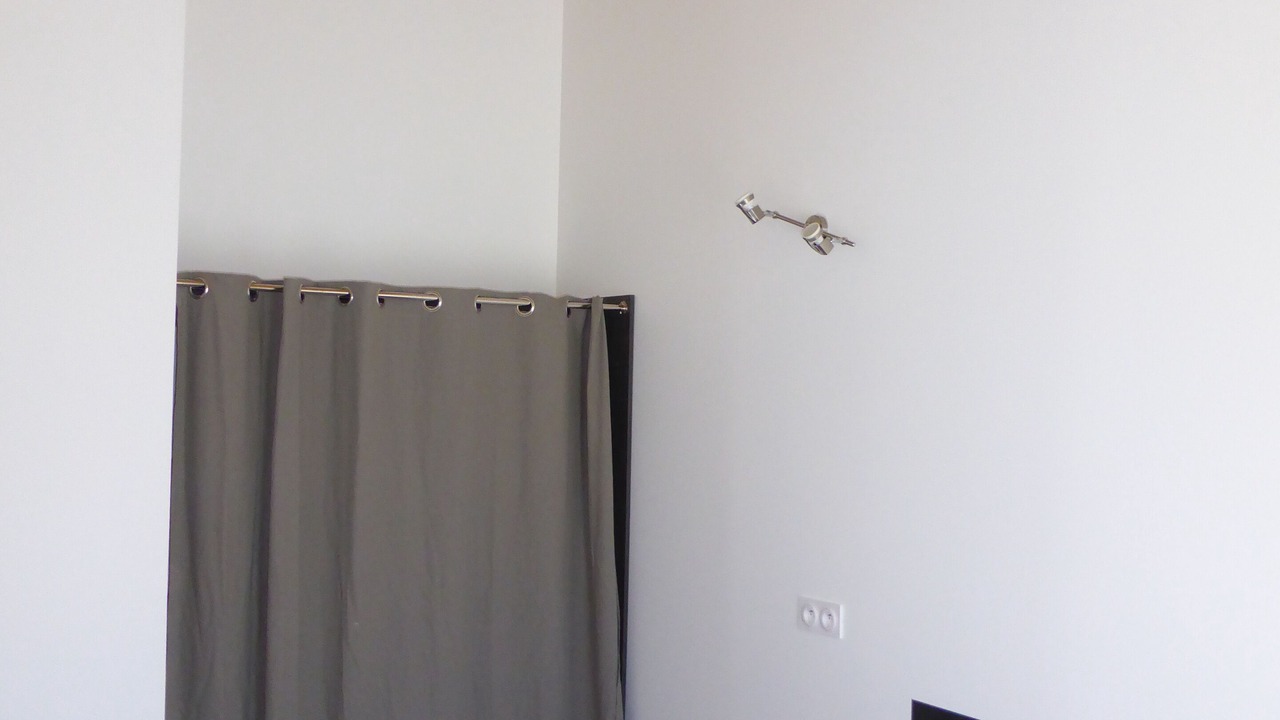 Photo of Bedroom in Saintes