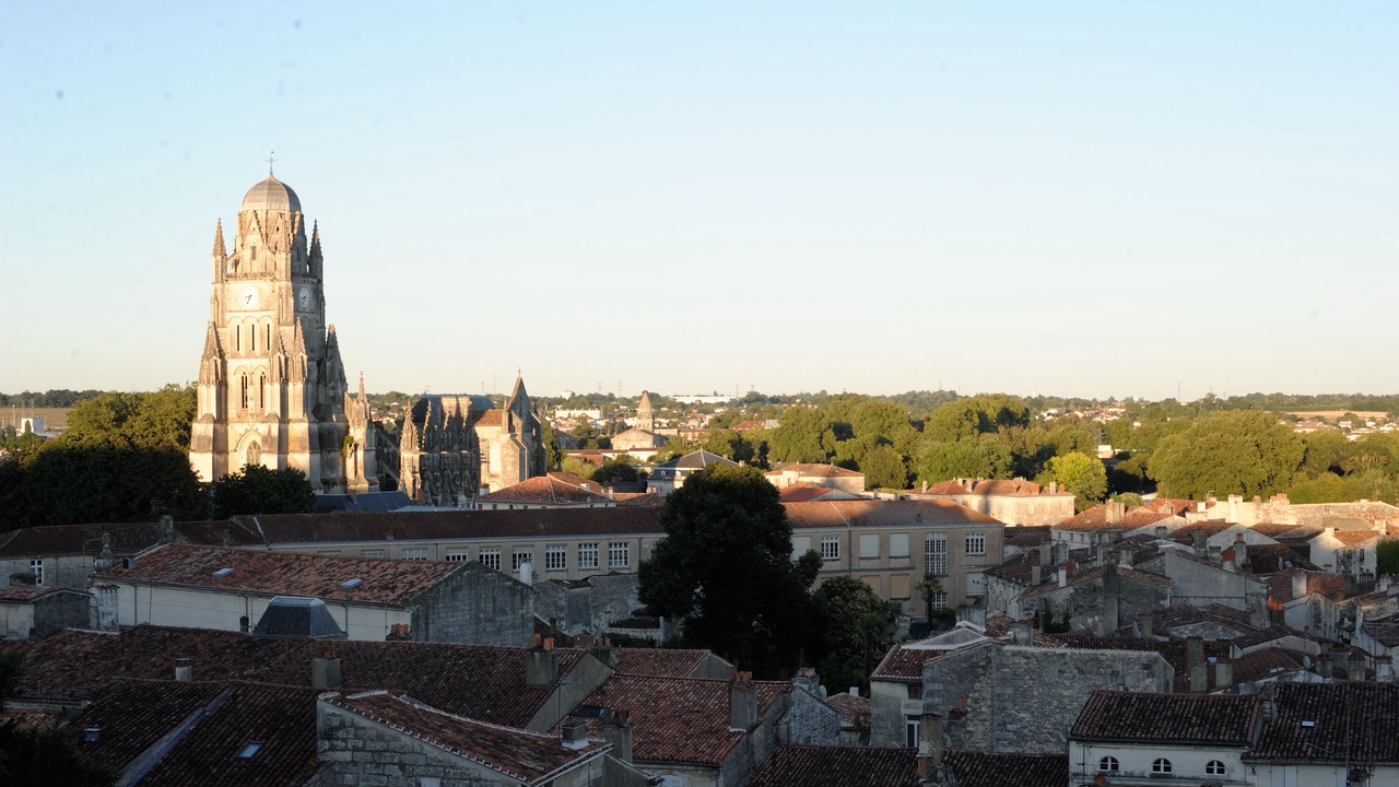 Photo of Outdoor in Saintes