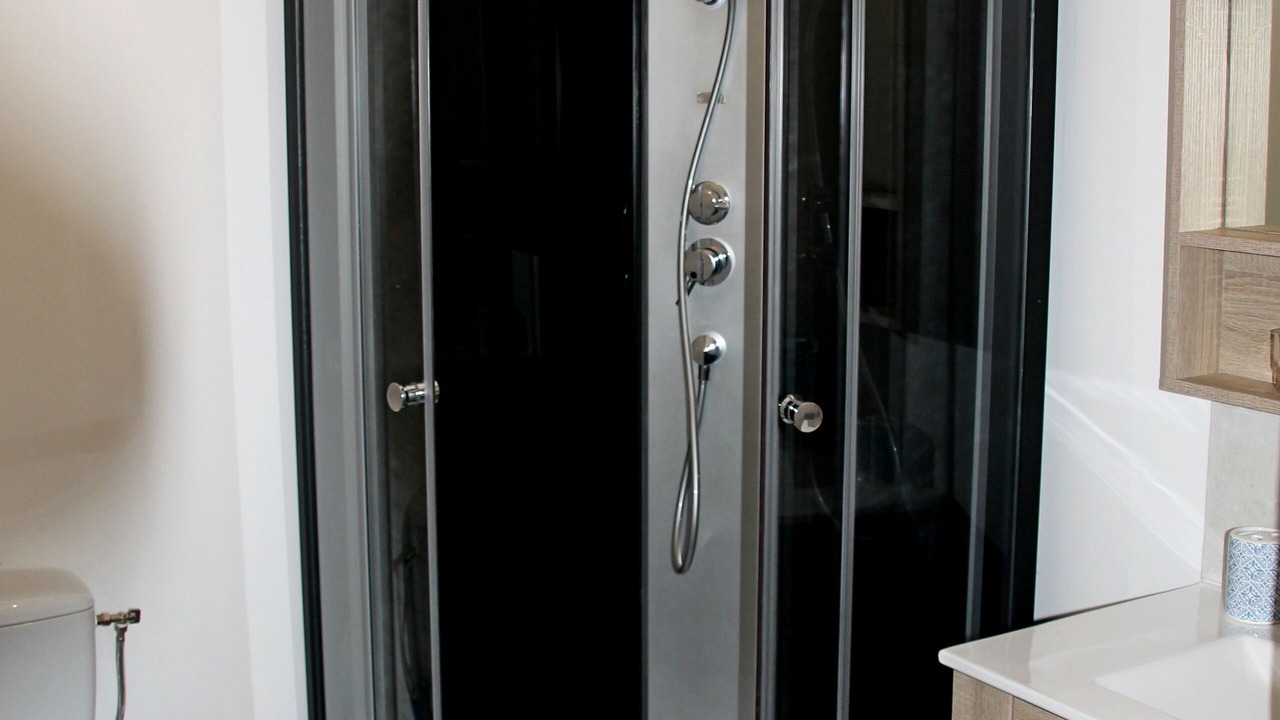Photo of Bathroom in Puyguilhem