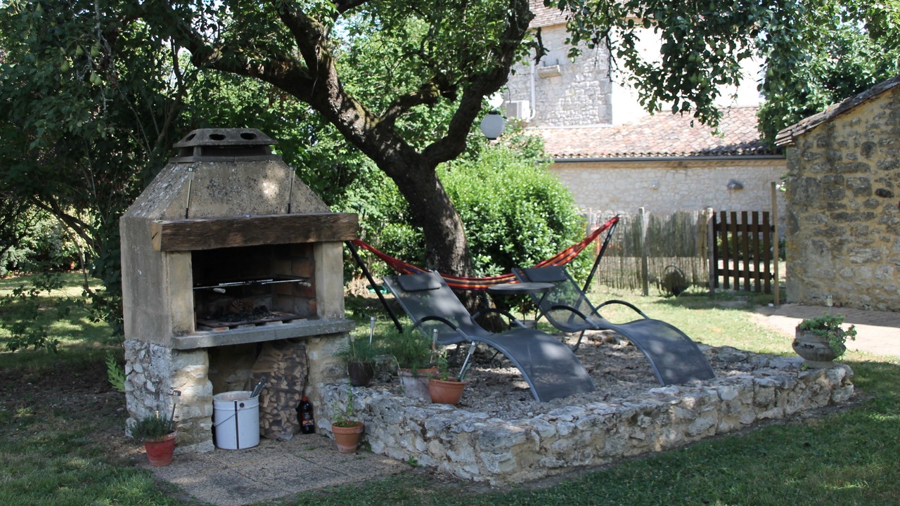 Photo of Outdoor in Puyguilhem