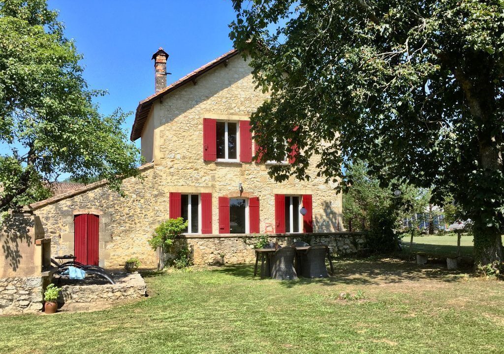 Photo of Outdoor in Puyguilhem
