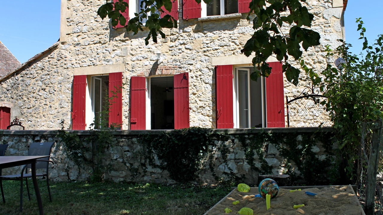 Photo of Outdoor in Puyguilhem