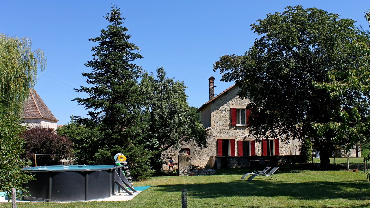 Photo of Outdoor in Puyguilhem