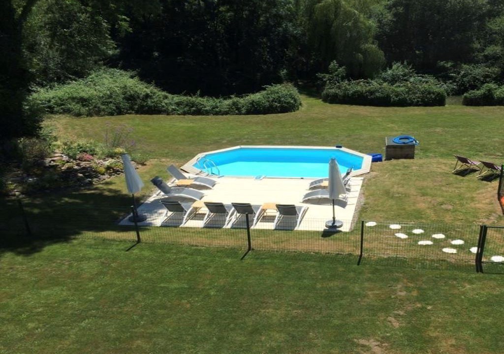 Photo of Outdoor in Charente Limousine