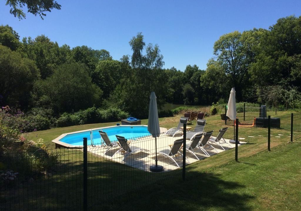 Photo of Outdoor in Charente Limousine