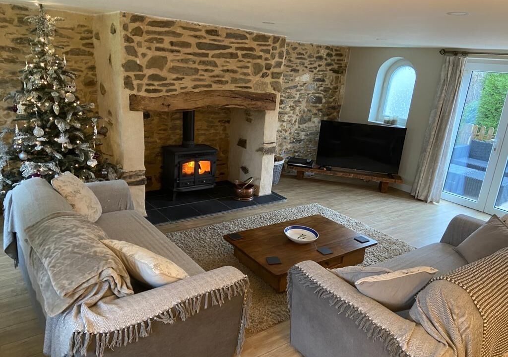 Photo of Livingroom in Charente Limousine