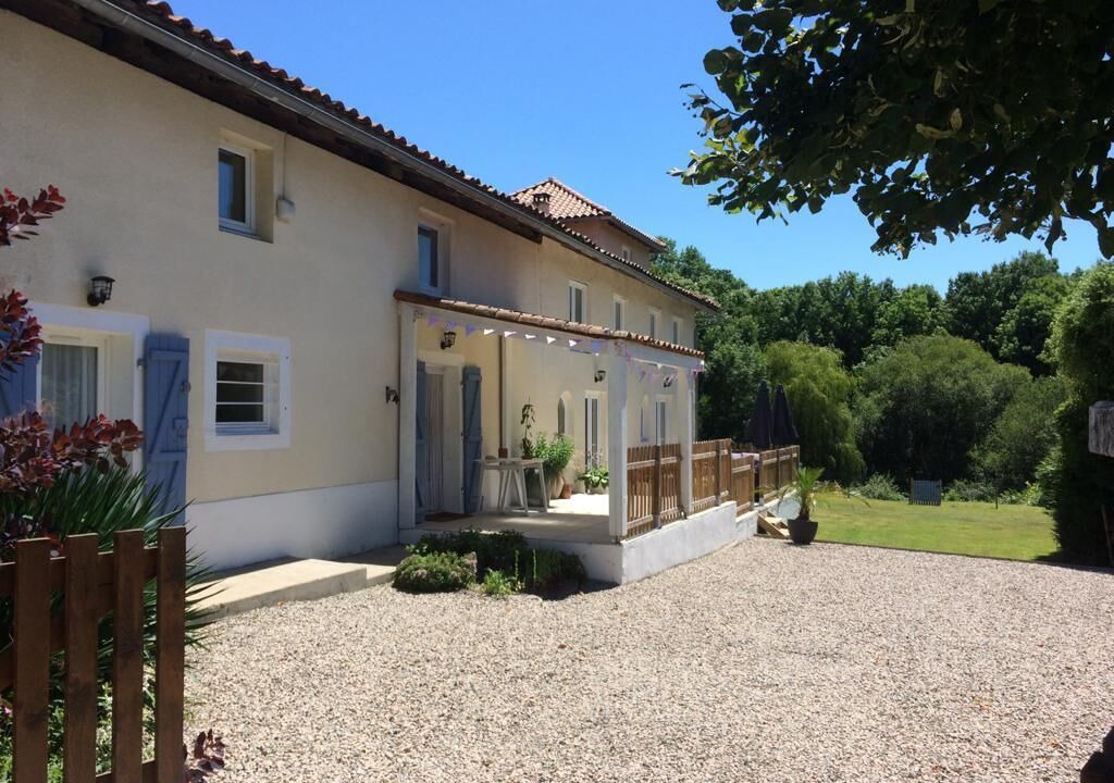 Photo of Outdoor in Charente Limousine