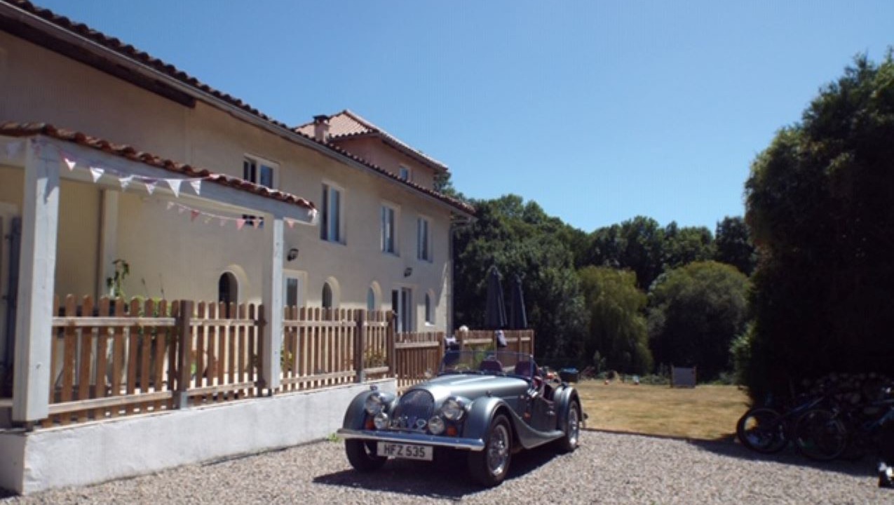 Photo of Outdoor in Charente Limousine
