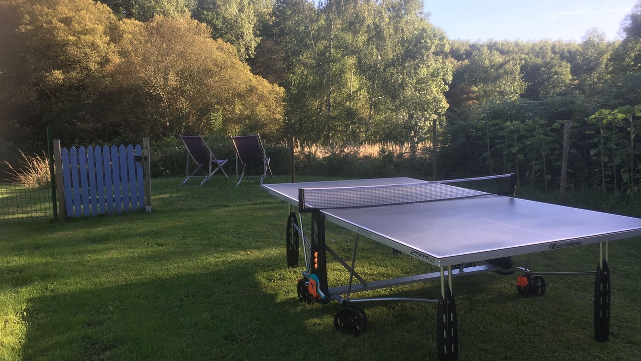 Photo of Outdoor in Charente Limousine