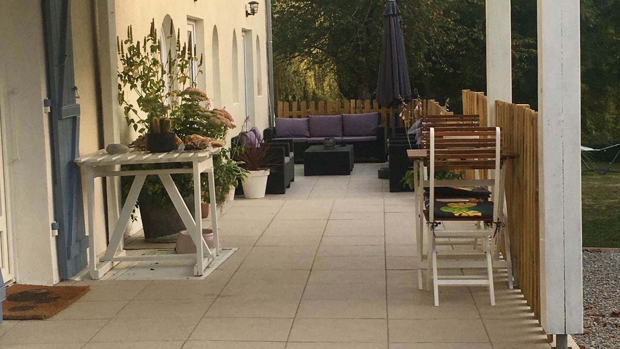 Photo of Outdoor in Charente Limousine