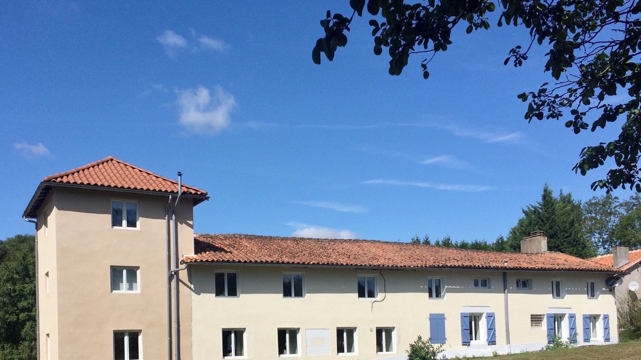Photo of Outdoor in Charente Limousine