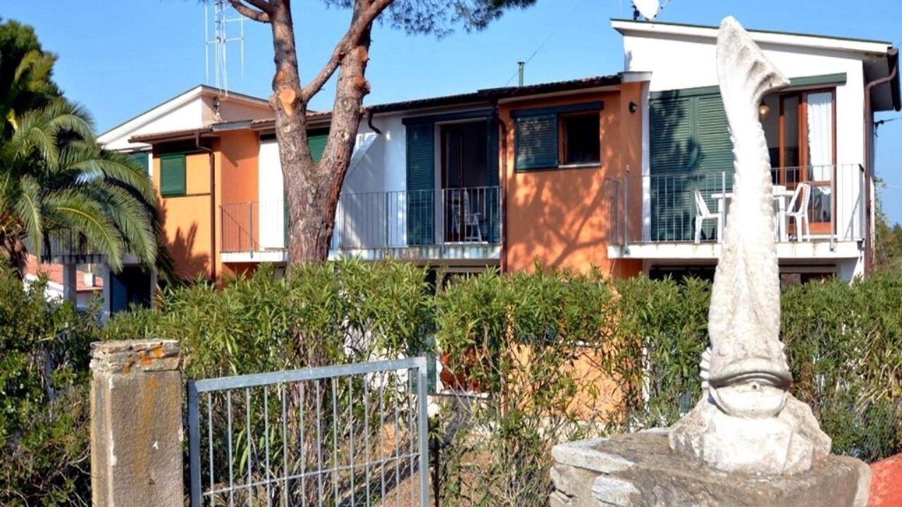 Photo of Outdoor in Lido di Capoliveri