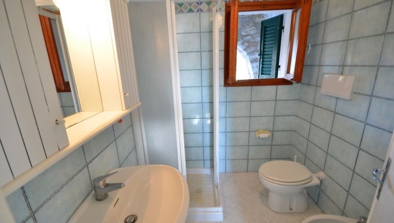 Photo of Bathroom in Lido di Capoliveri