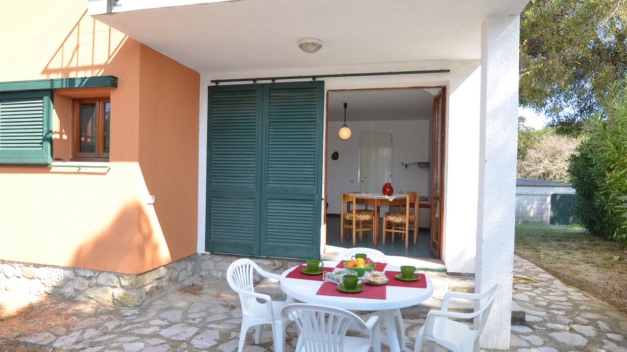 Photo of Outdoor in Lido di Capoliveri