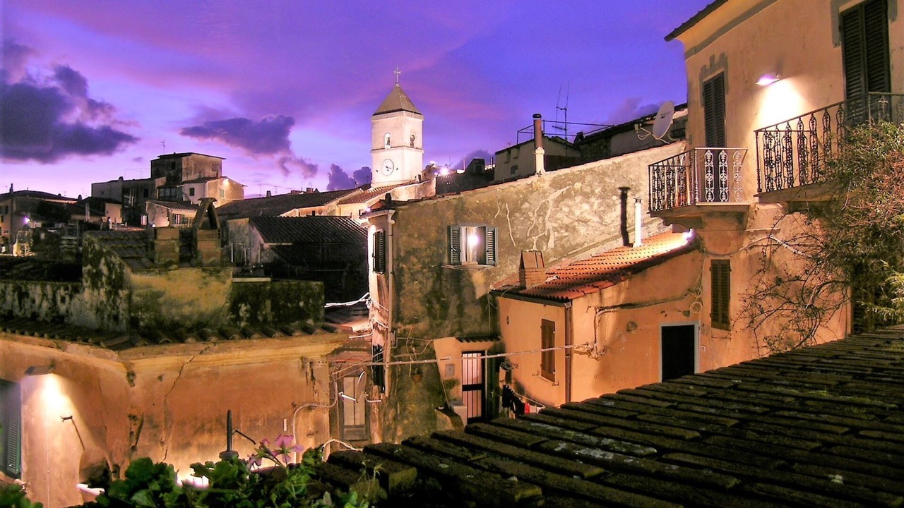 Photo of Outdoor in Lido di Capoliveri