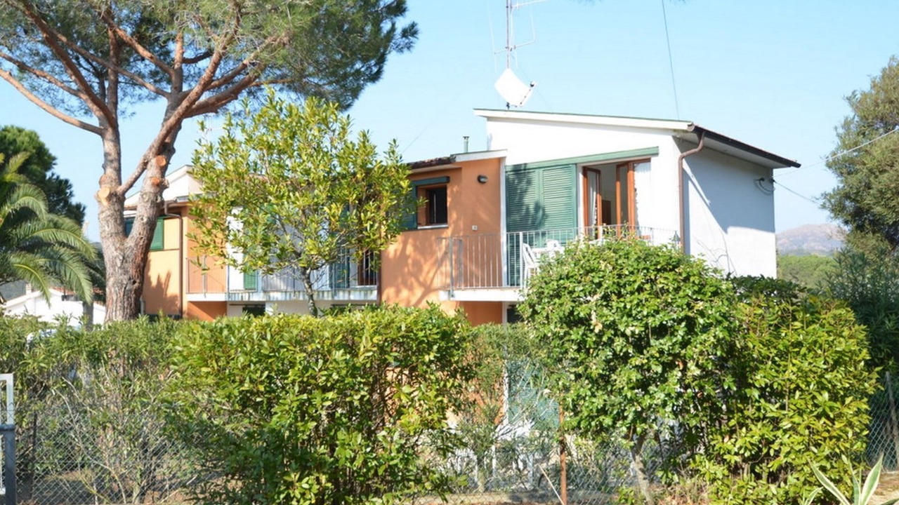 Photo of Outdoor in Lido di Capoliveri