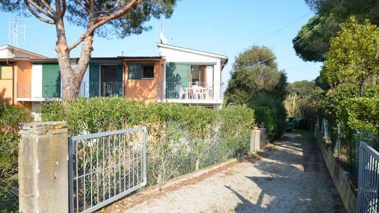 Photo of Outdoor in Lido di Capoliveri