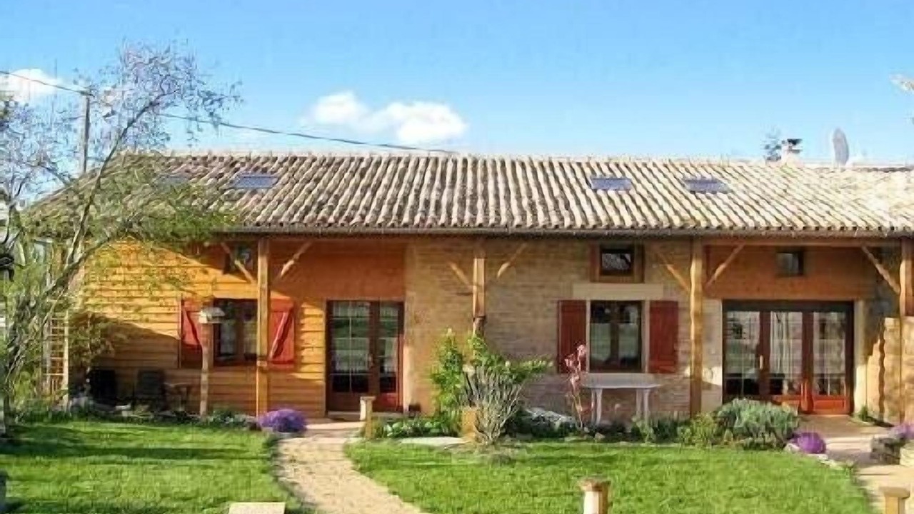 Photo of Outdoor in Lezay