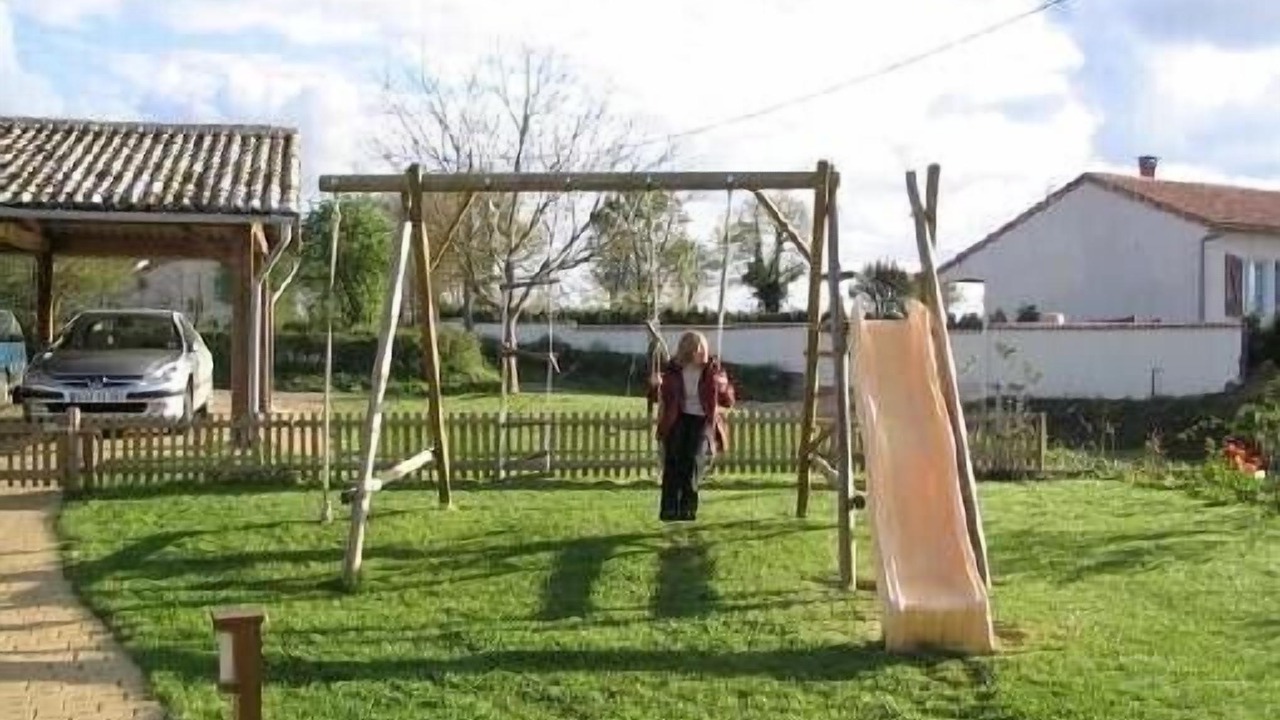 Photo of Outdoor in Lezay