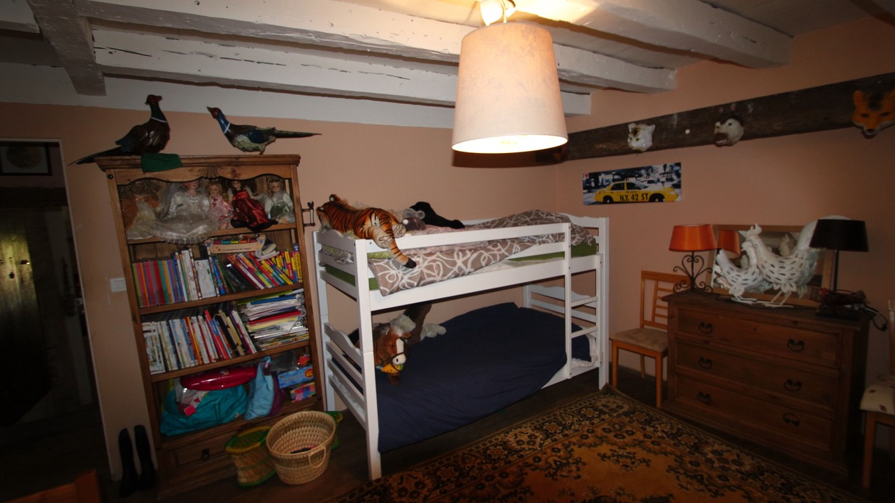 Photo of Bedroom in Saint-Martin-les-Melle