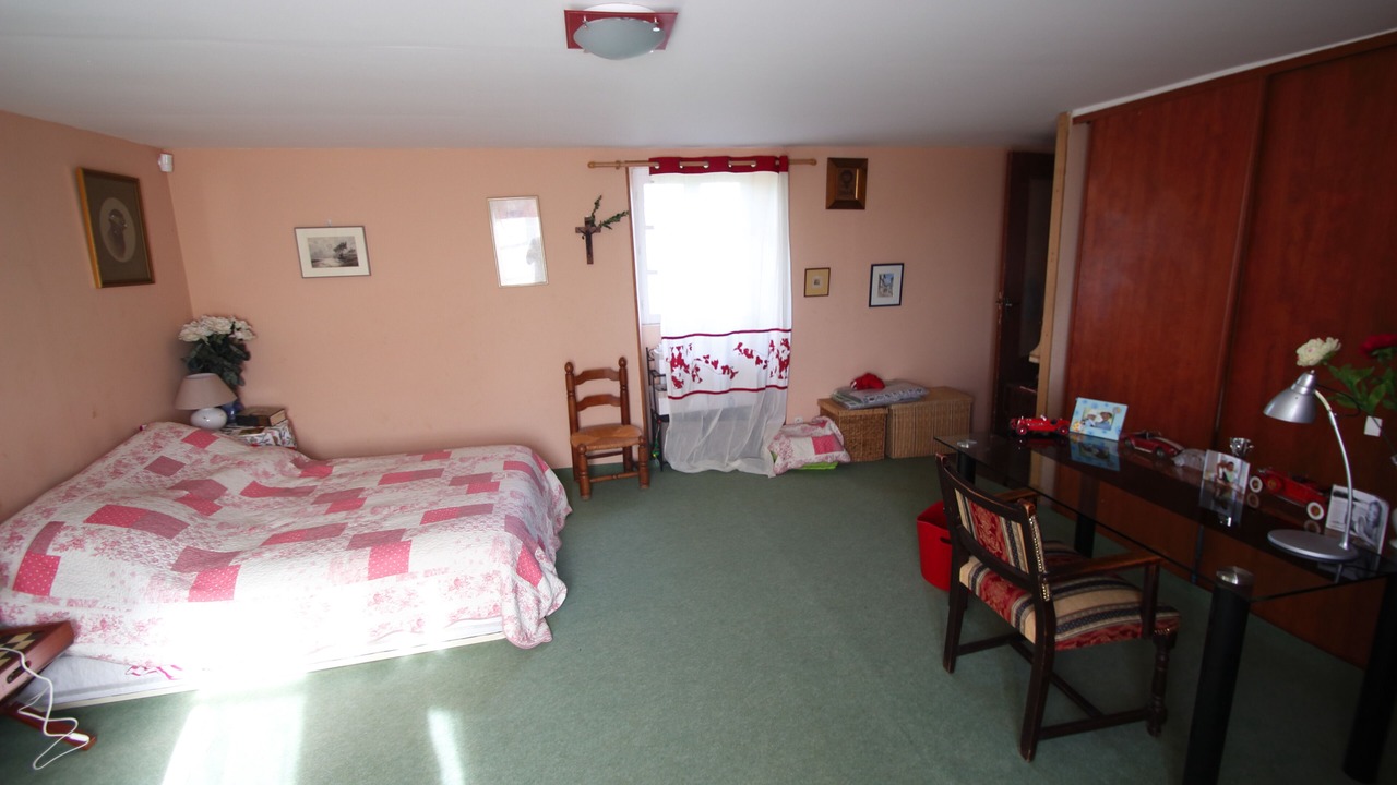 Photo of Bedroom in Saint-Martin-les-Melle