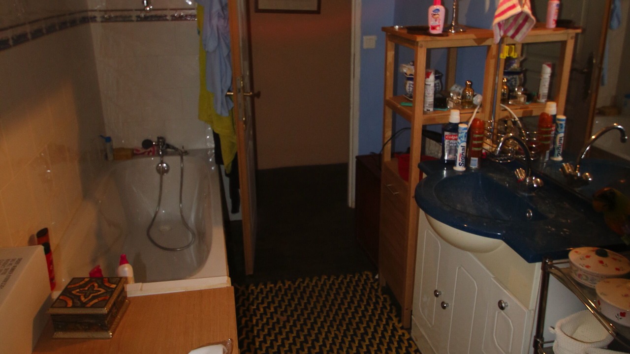 Photo of Bathroom in Saint-Martin-les-Melle