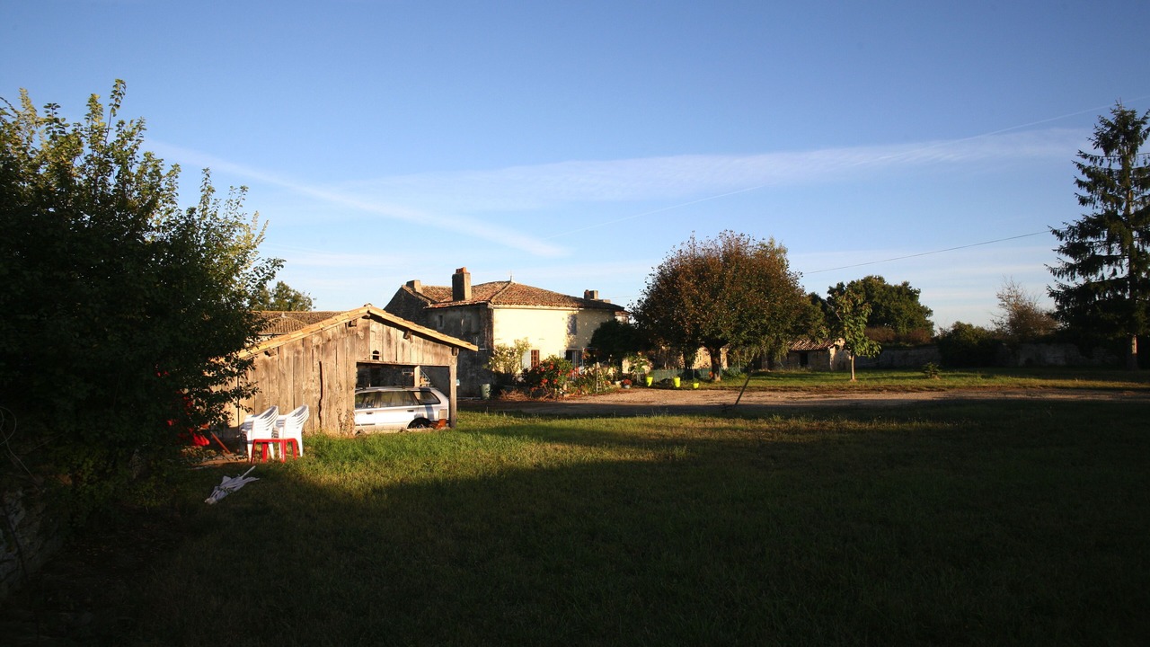 Photo of Outdoor in Saint-Martin-les-Melle