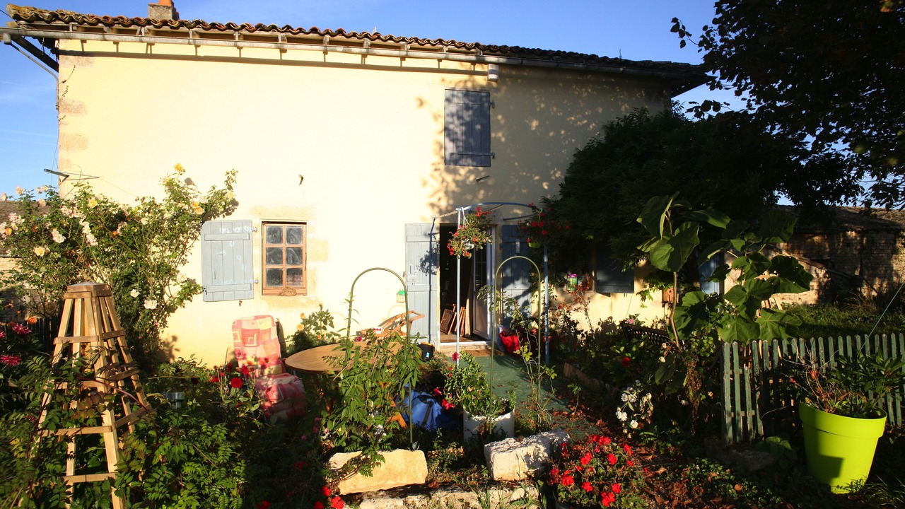 Photo of Outdoor in Saint-Martin-les-Melle