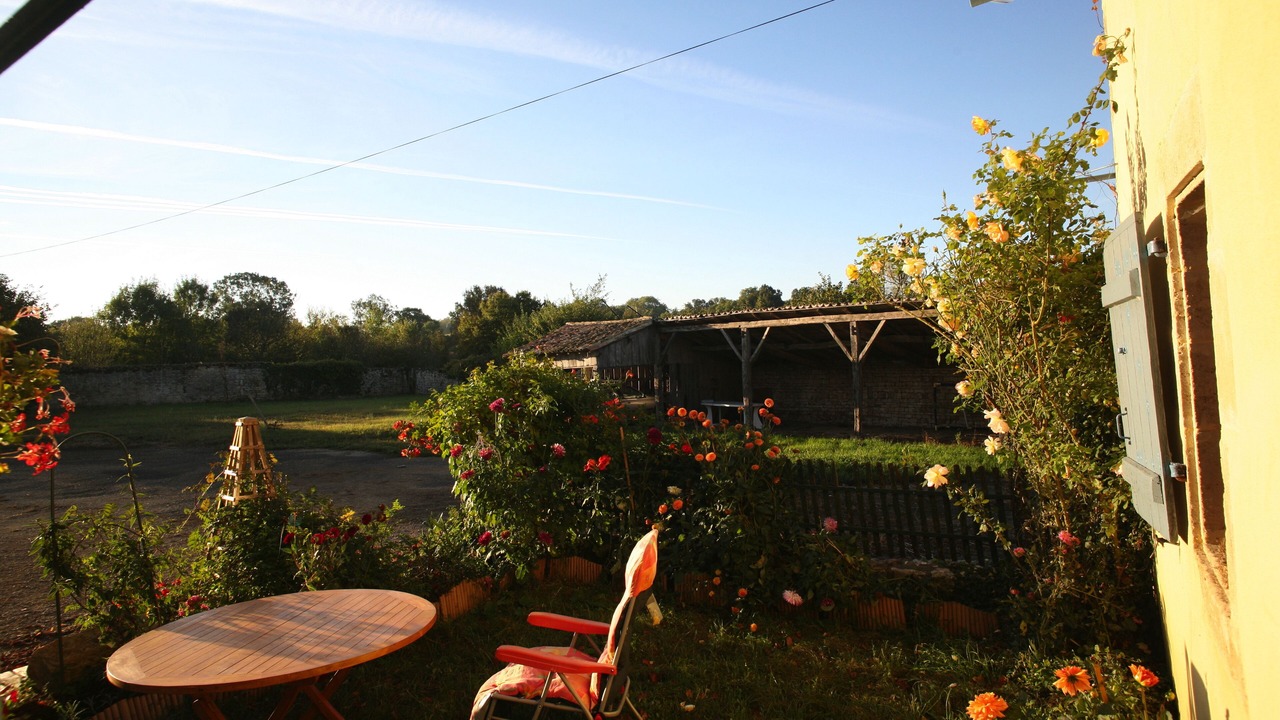 Photo of Outdoor in Saint-Martin-les-Melle