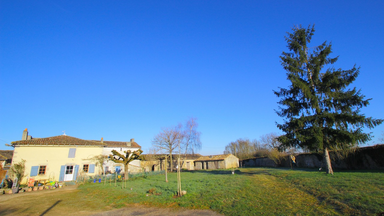 Photo of Outdoor in Saint-Martin-les-Melle