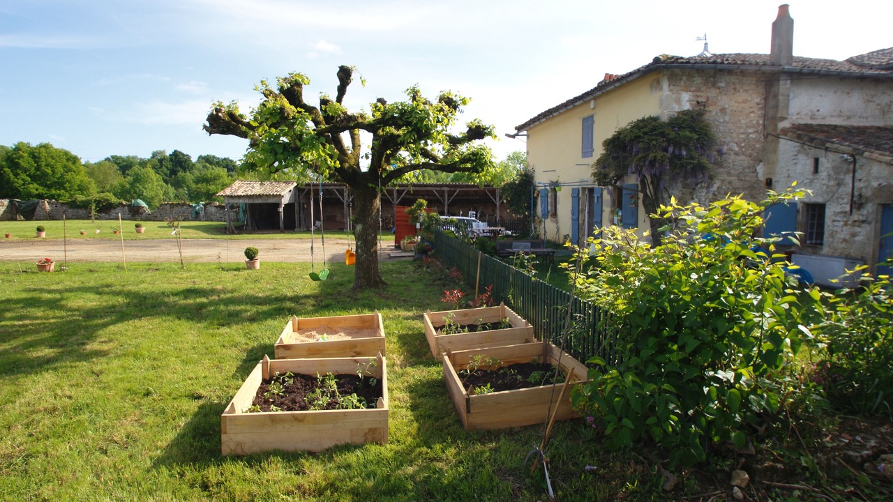 Photo of Outdoor in Saint-Martin-les-Melle
