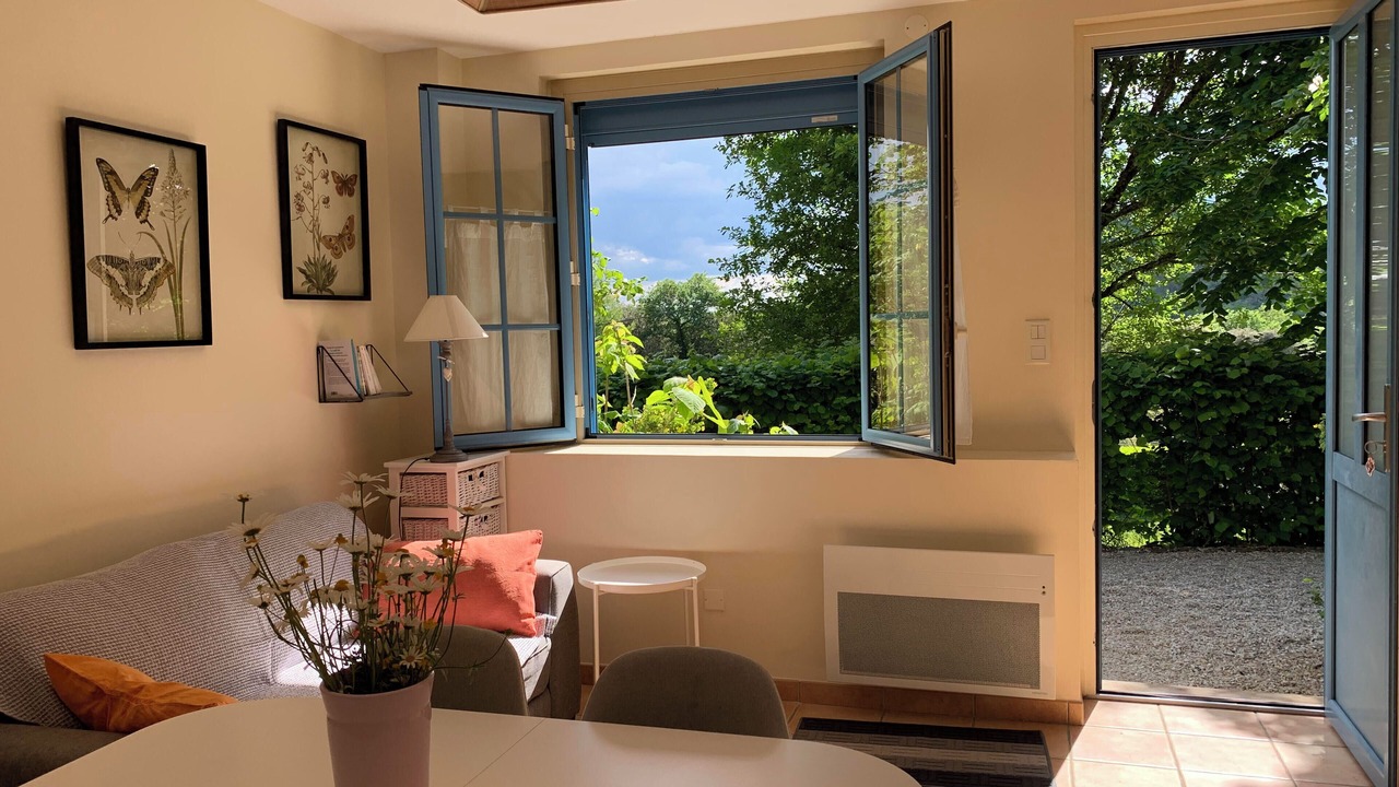 Photo of Livingroom in Calviac-en-Perigord