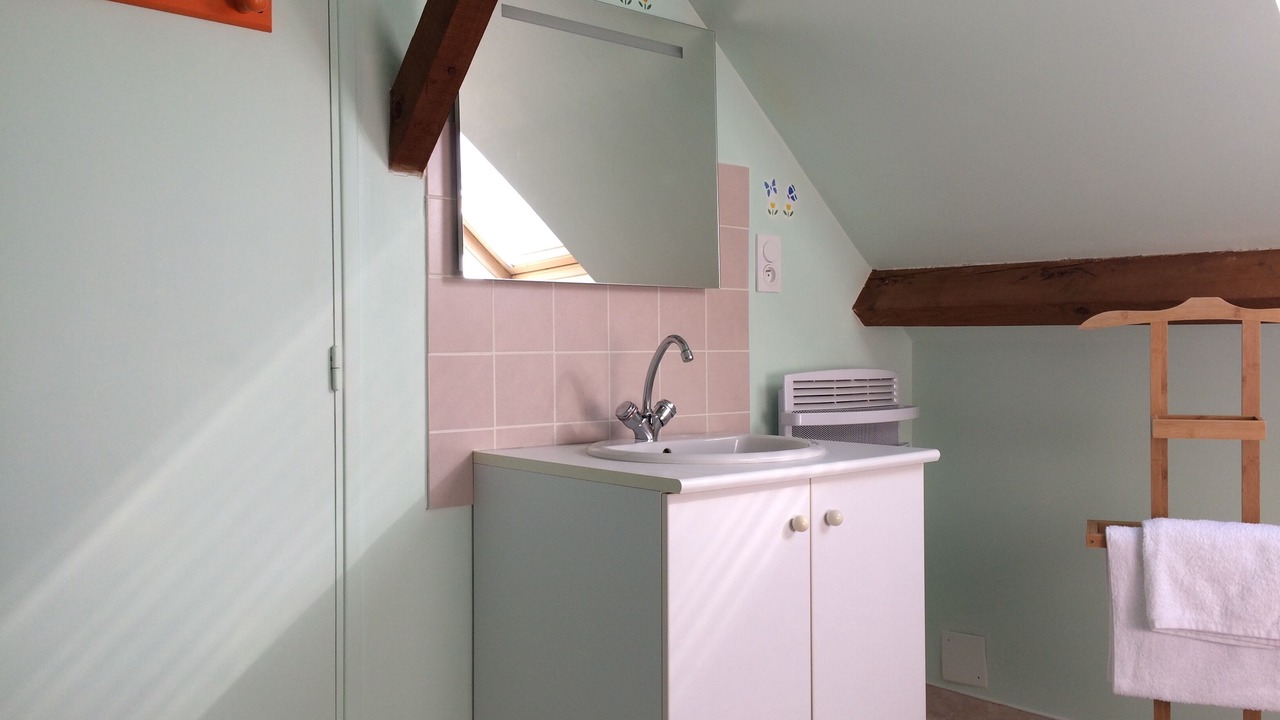 Photo of Bathroom in Calviac-en-Perigord