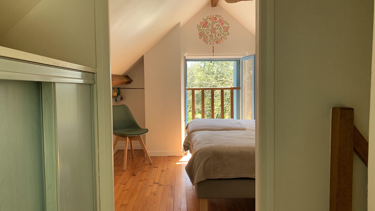 Photo of Bedroom in Calviac-en-Perigord