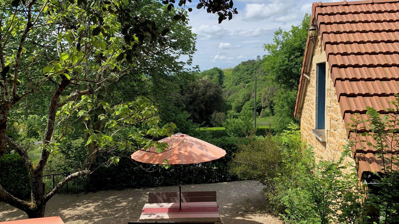Photo of Patio Balcony in Calviac-en-Perigord