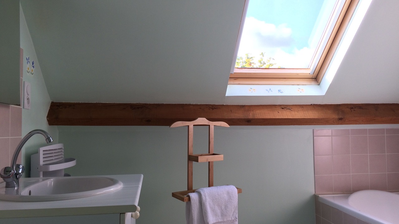 Photo of Bathroom in Calviac-en-Perigord