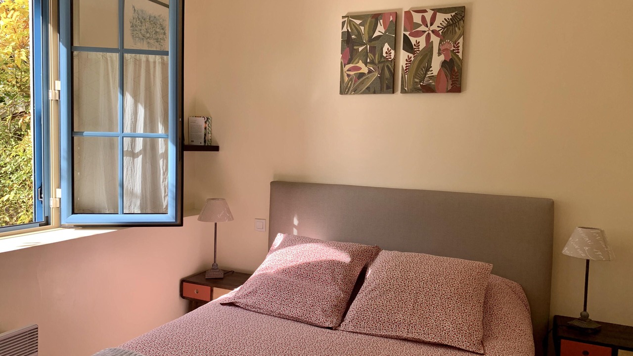 Photo of Bedroom in Calviac-en-Perigord