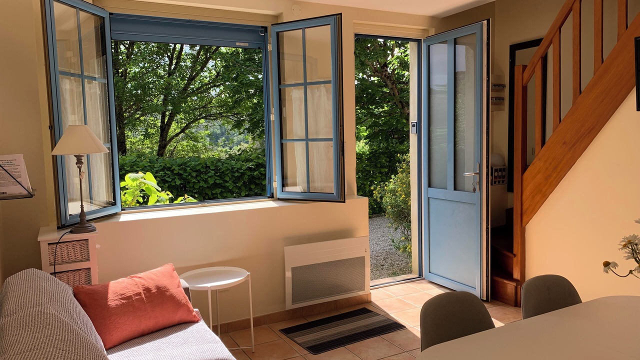 Photo of Livingroom in Calviac-en-Perigord