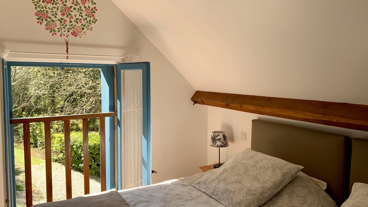 Photo of Bedroom in Calviac-en-Perigord