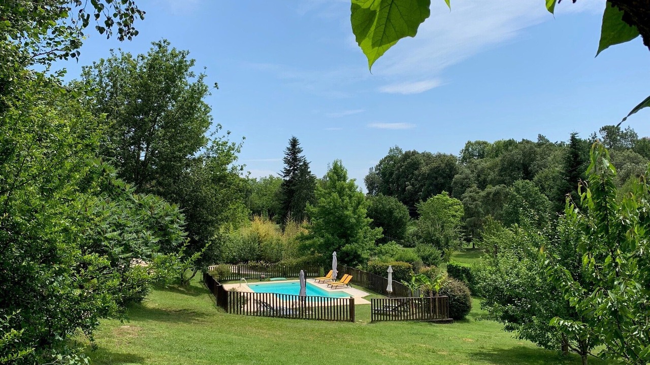 Photo of Outdoor in Calviac-en-Perigord