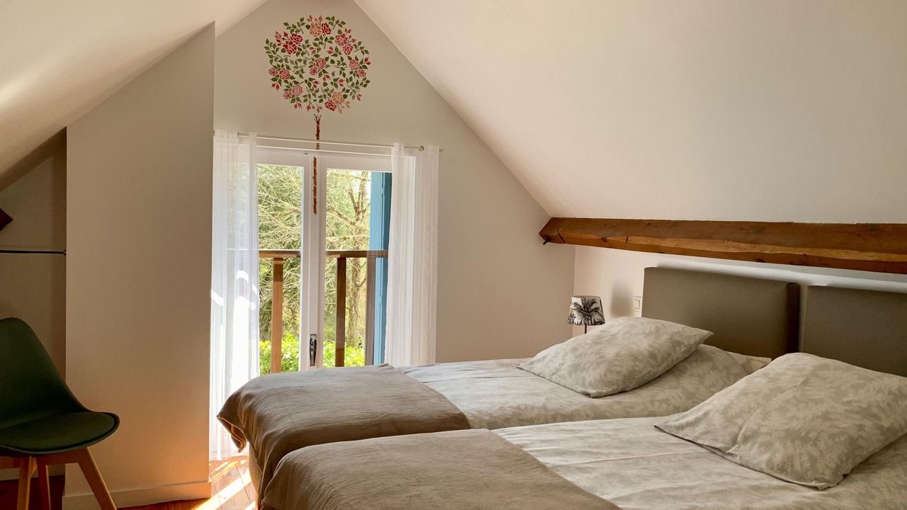 Photo of Bedroom in Calviac-en-Perigord