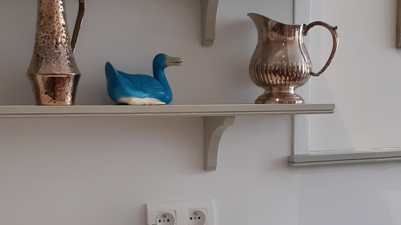 Photo of Kitchen in Gontaud