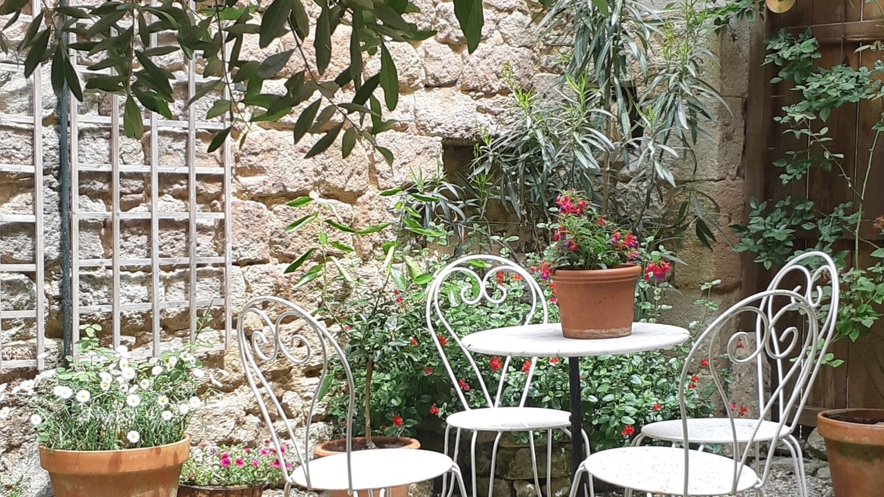 Photo of Outdoor in Gontaud