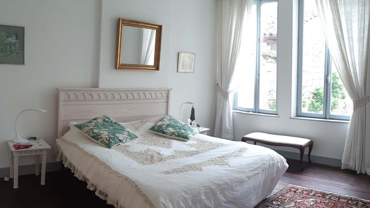 Photo of Bedroom in Gontaud